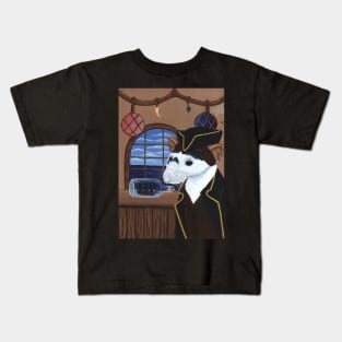 PiRATe Life For Me Kids T-Shirt